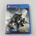 Destiny 2 (PlayStation 4, 2017) Free Shipping