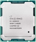 Intel Xeon E5-2699A V4 2.40GHz 55MB 22 Core 9.6GT/s 145W CPU Processor SR30Y