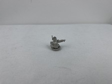 Mordian Iron Guard Tank Commander - Imperial Guard - Warhammer 40K Metal New