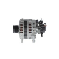 Lichtmaschine Generator 14 V 110 A Bosch Passend FüR U.A. Opel Astra