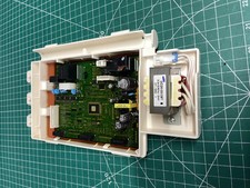 DC94-06598A Samsung Washer Board - Control