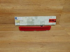 Heckverkleidung Tür Zusatz Bremsleuchte Mercedes W242/W246 - A2468200156