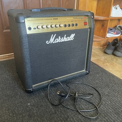 marshall valvestate 2000
