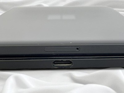 N Mint] Microsoft Surface Duo 2 Obsidian 128GB SIM Free Black w