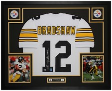 Terry Bradshaw Cards, Rookie Cards and Autographed Memorabilia Guide 35