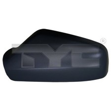 Spiegelgehäuse Abdeckung Außenspiegel TYC 325-0048-2 für OPEL ASTRA CC F70 T98