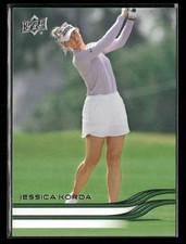 Jessica Korda