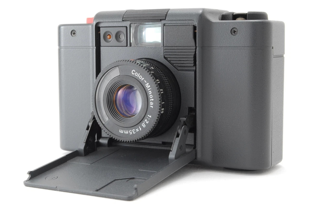 MINOX 35 mm Film Cameras for sale | eBay