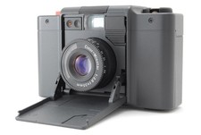 RARE MINT MINOX TOURING D-35 Color-Minotar 35mm Film Camera f/2.8 From JAPAN