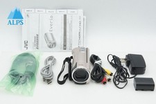  Mint JVC Everio GZ-HM280 Digital Video Camera Camcorder Pink Gold 260317c