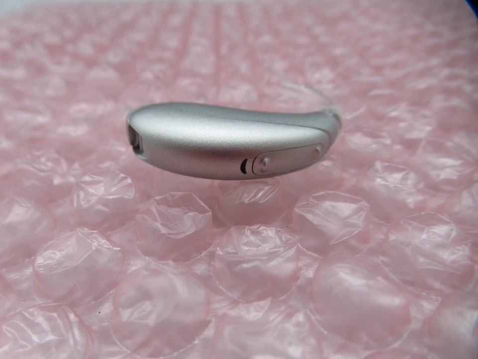 Unitron DX Stride M 7 312 ÚNICO Platino *Reacondicionado de fábrica* Foto 2 de 3