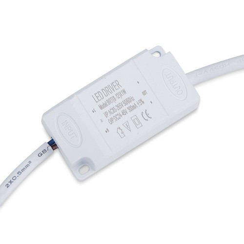 Lámpara de Pared 16W Lightess LED Interior Moderna Lámpara de Pared Blanca Up Down Luz IP44 - Imagen 8 de 19
