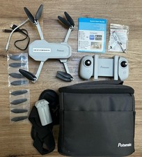 Potensic ATOM SE GPS Drone 3-Axis Gimbal 4K Camera RC Quadcopter Used Once