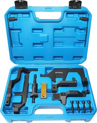 DPTOOL Camshaft Alignment Timing Tool Set Compatible with BMW Mini Cooper R55...