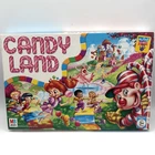 VINTAGE Candy Land Board Game 2004 Hasbro Complete