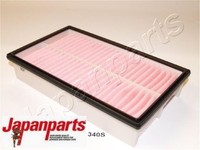 Japanparts FA-340S Luftfilter Luftfiltereinsatz FüR Mazda