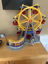 Playmobil | Summer Fun Ferris Wheel (Set #5552)