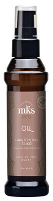 MKS Marrakesh Eco Isle of you Oil 60 ml (399,17 EUR/l)