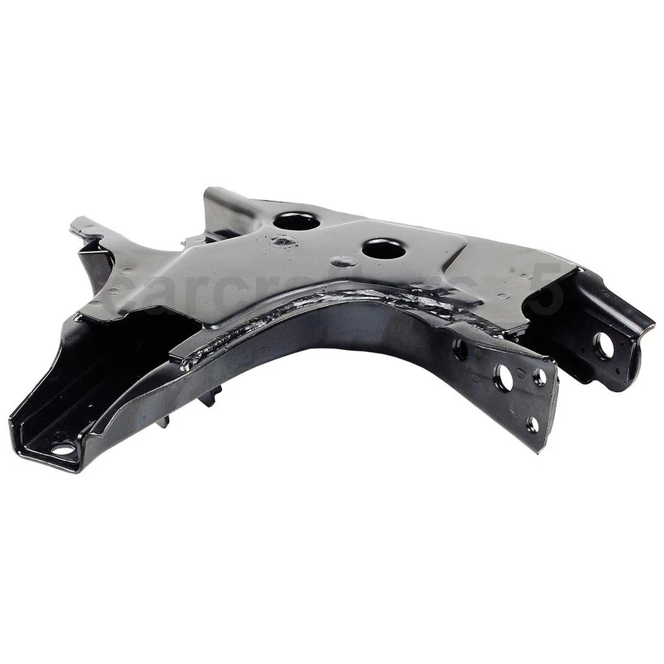 Front Left Lower Front Right Lower Control Arm For 1986-1989 Nissan D21 2.4L - Image 2 of 4