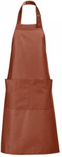 Long Apron Gala - 75 x 90 cm | SOLs | 88010