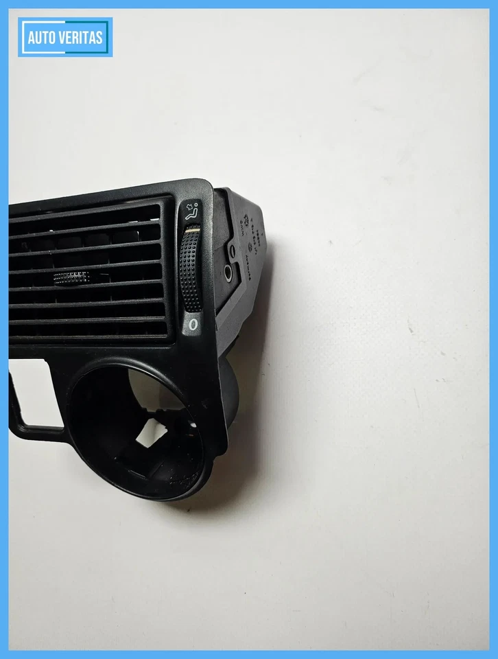 Original VW Golf 4 Ventilation nozzle left Air shower Ventilation grille 1J18199 - Image 2 of 4