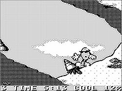 Cool Spot (Nintendo Game Boy, 1994)