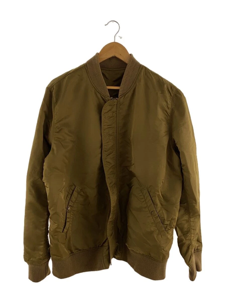 Veste de vol Supreme dorée L occasion
