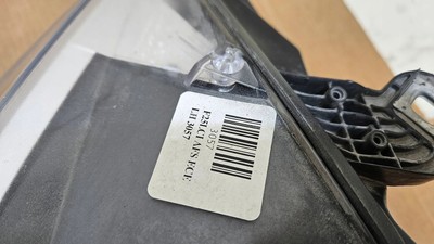 Frontscheinwerfer BMW X3 F25 X4 F26 7429075 Xenon Links  