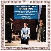 Gaetano Donizetti Parisina CD - Like New