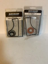GENUINE NOS MERCRUISER BRAVO INSTALL KITS (2)    16755Q1    BX20
