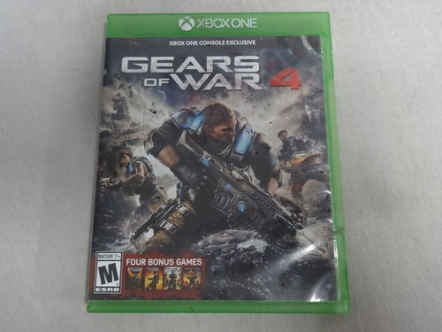 LARGE SELECTION Microsoft XBOX One Xbox 1 VIDEO GAMES U CHOOSE FROM DROP DOWN - Picture 143 of 415