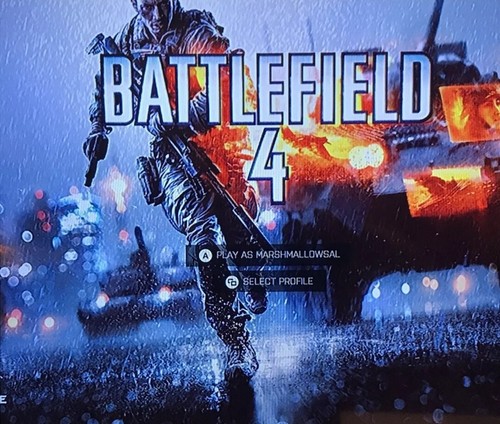 Battlefield 4 (Microsoft Xbox One,) - Picture 7 of 7