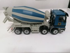 Mercedes benz autobetoniera beton toupie  Ngz 1:43 Berger Modellino