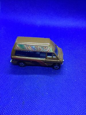 ジルメックス　Zylmex　Zeetoys　フォード　FORDVAN　1978 ジルメックス Zylmex Zeetoys フォード FORDVAN 1978 - メルカリ