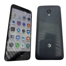 Teléfono Android Alcatel idealXtra 5059R Pantalla 5.34" 16GB 13MP 4G LTE AT&T