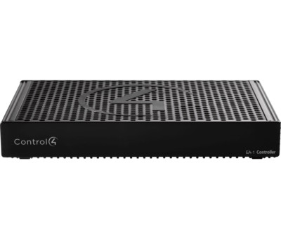 CONTROL4 C4-EA1-1-V2 ENTERTAINMENT , AUTOMATION CONTROLLER