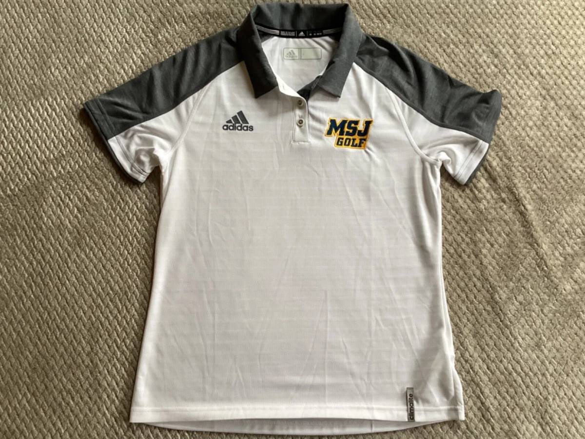 Adidas golf shirt price discount
