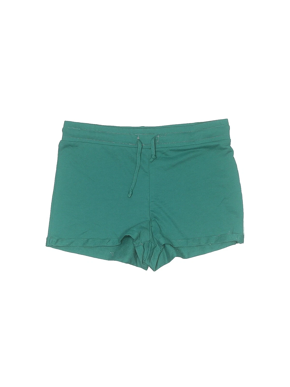 Pantalones cortos de algodón Paris Blues para Mujeres