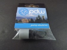 UPC 812938010088 product image for PORTLAND DESIGN WORKS MAGIC FLUTE MINI PUMP REBUILD KIT NEW  | upcitemdb.com