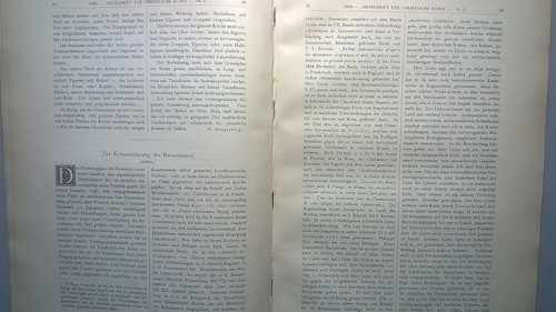 1890 2 Köln Herz Jesu Kirche Tepe - Picture 4 of 8