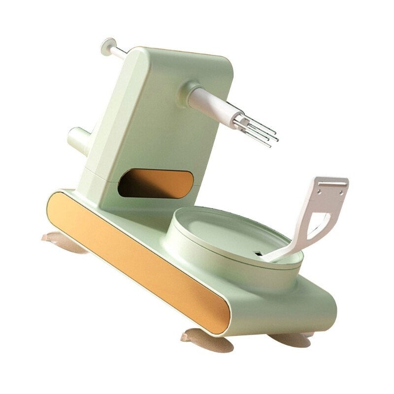 Fruit Peeler Manual Peeling Machine Multifunctional Kitchen Decors