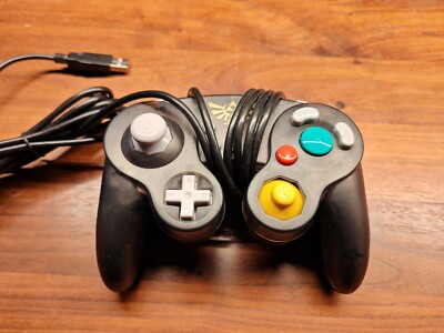 Nintendo GameCube Controller USB