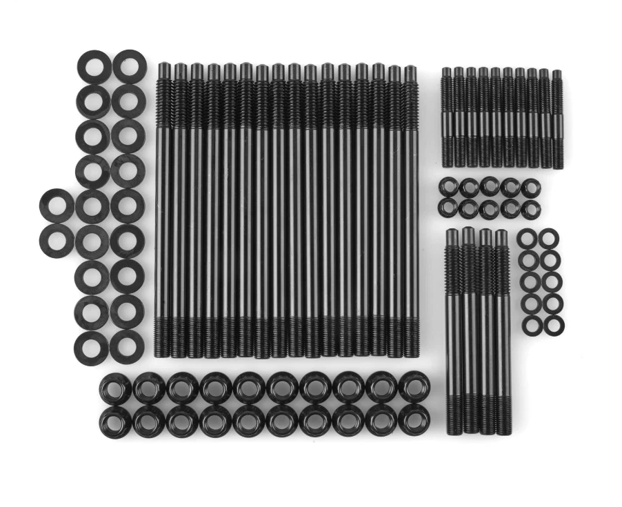 ARP Head Stud Kit 12pt For 97-03 Chevrolet Camaro/Corvette/Trans Am LS1 5.7L - Image 2 of 4