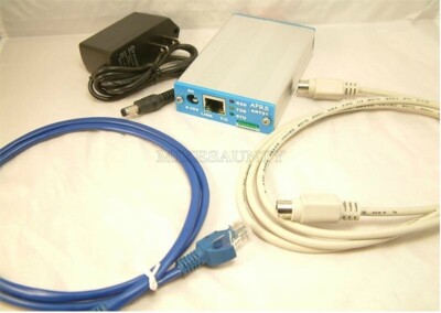 ANT51 Aprs Tnc Tracker Net Digipeater Weather Station Ttl 8-15V it