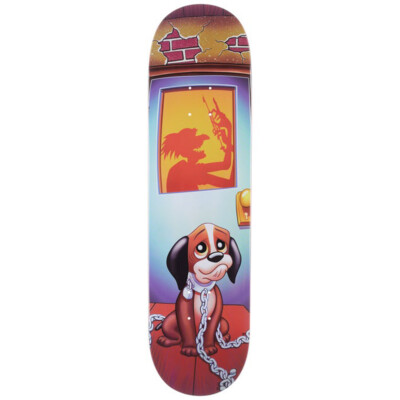 Blind Tim Gavin DOG POUND SLICK 8.125