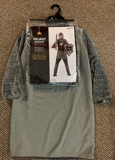 Valiant Knight Child Costume Large-Brand New-SHIPS N 24 HOURS