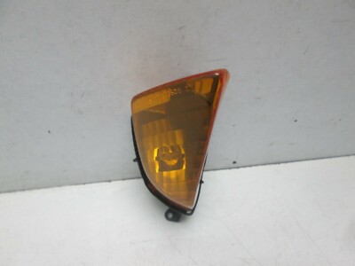 Indicator front right flasher front right Honda VFR 800 RC46 Vtec 02-13