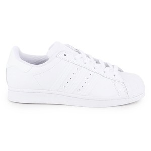 Scarpe Adidas Superstar W FV3285 bianca | eBay