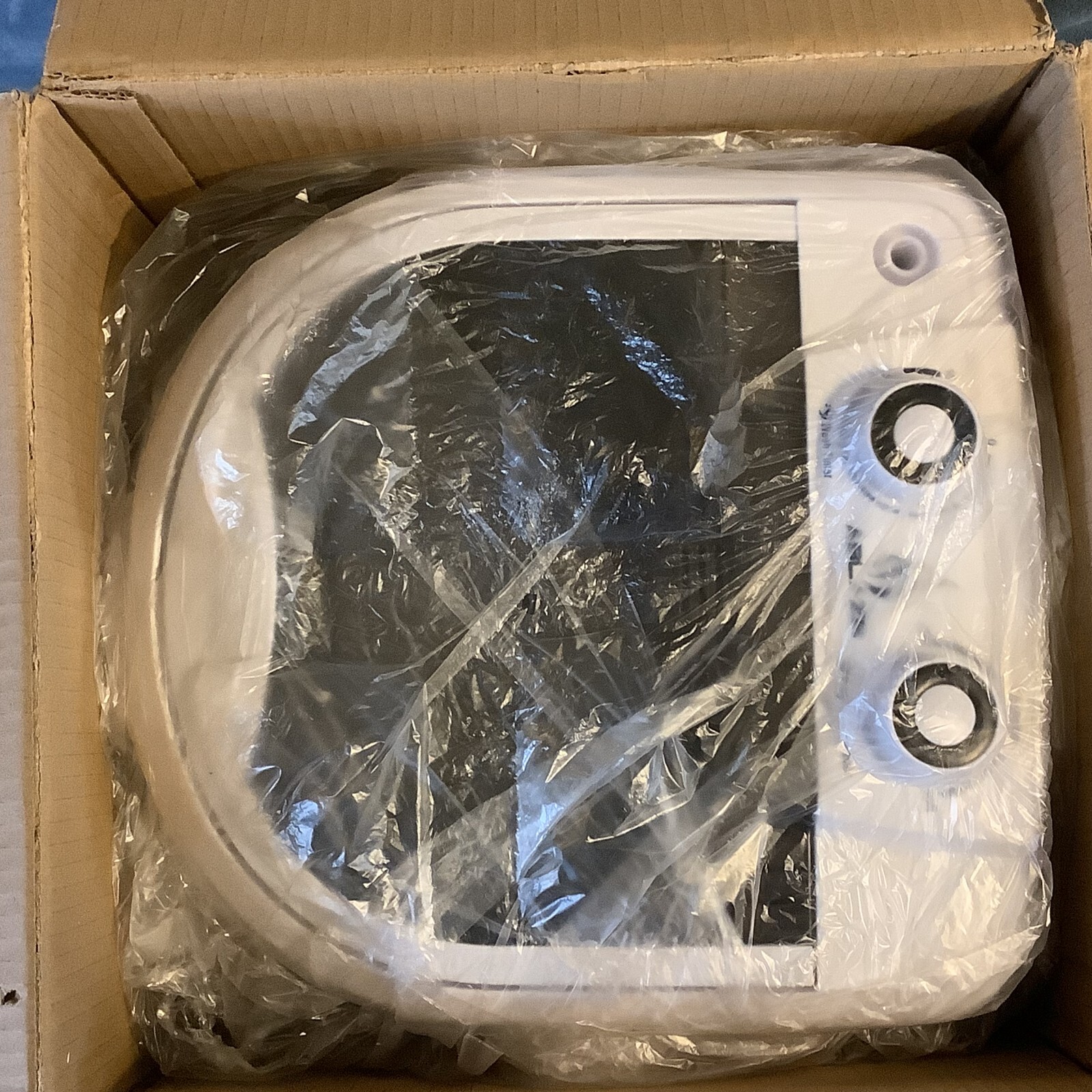 Ablaze Portable Washing Machine Mini Washer New with Open Box XPB301208A Black eBay