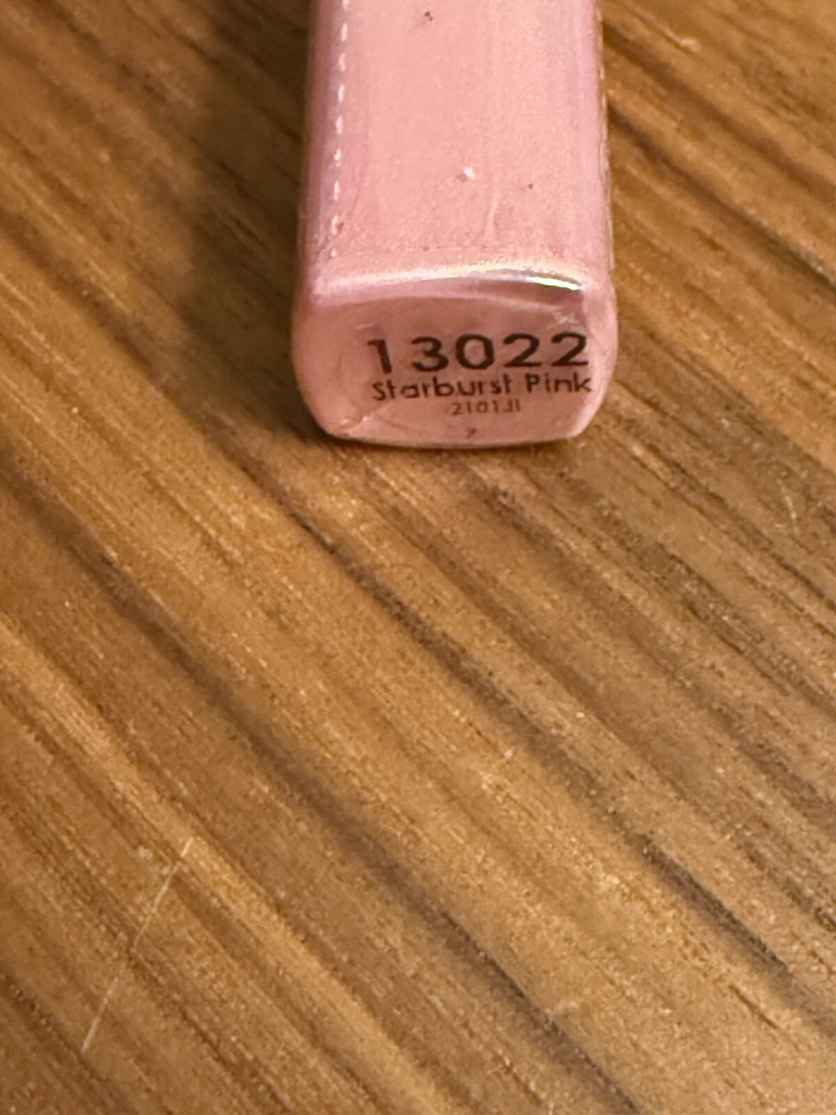 Lot of 3 LASplash Lid Splash Liquid Eyeliner Starburst Pink New & Sealed